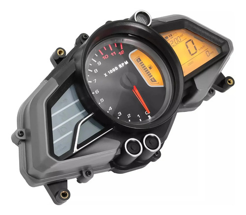 Tacometro Pulsar 200 Ns Bajaj