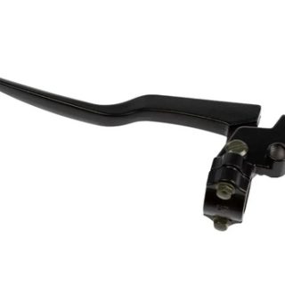 Manecilla Clutch Completa Con Base Ax4 Gs 125