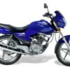 Guardabarro Delantero Storm 125 Cb125e