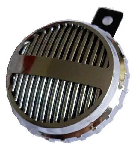D_902710-MCO111853026029_052026-O.jpg Bocinas Pito Universal Para Moto 12 Voltios Cromado