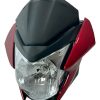 D_902753-MCO91226716579_082025-O.jpg Farola Completa Honda Invicta 150 Modelo Viejo