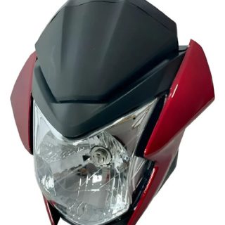 Farola Completa Honda Invicta 150 Modelo Viejo