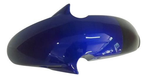 Guardabarro Delantero Cb 150 Invicta Modelo Nuevo