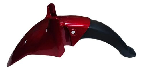 Guardabarro Delantero Invicta Cb 150 Honda