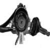 Suiche Encendido Dt 125-175 K Llave De Seguridad