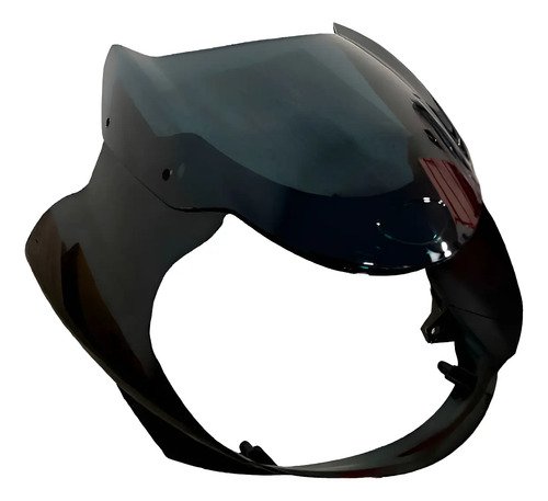 D_903521-MCO93849873078_102025-O.jpg Carenaje De Farola Con Visor Discover 100sport 125 + Premium