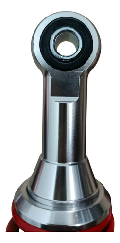 Amortiguadores Evo R3 125-150 Akt Traseros