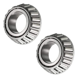 Cunas Dirección Rodillo Klx150 Revo