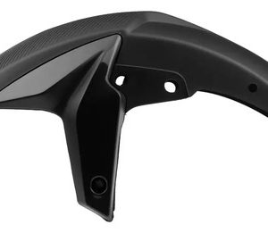 Guardabarro Delantero Para Bajaj Ns200 Pulsar 200 Ns