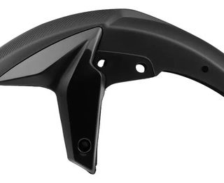 Guardabarro Delantero Para Bajaj Ns200 Pulsar 200 Ns