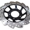 Tren Delantero Completo Akt 125 Sl Nkd Ax4 Ax100 Akt 100