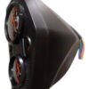 Tacometro Velocimetro Akt 125/150 Evo Ne Calidad Original