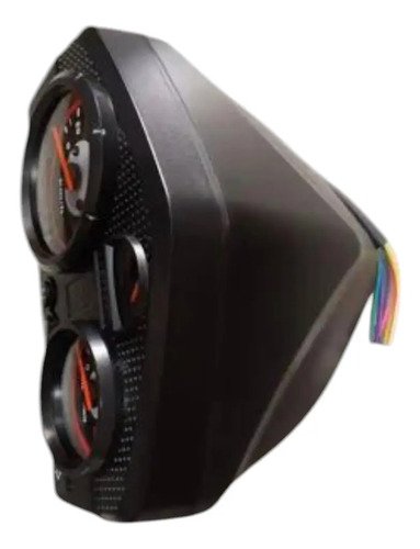 Tacometro Velocimetro Akt 125/150 Evo Ne Calidad Original