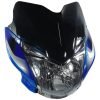 Carenaje Completo Con Farola Bajaj Discover St 125 150