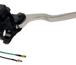 Bomba Freno Delantero Yamaha Bws 100 Bws100