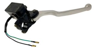 Bomba Freno Delantero Yamaha Bws 100 Bws100