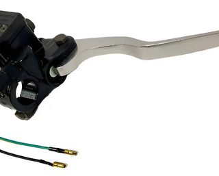 Bomba Freno Delantero Yamaha Bws 100 Bws100