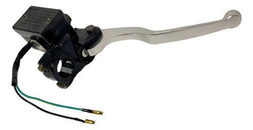 Bomba Freno Delantero Yamaha Bws 100 Bws100