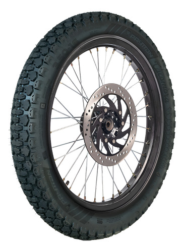D_904840-MCO83996915283_042025-O.jpg Llanta 350-16 Pay 114 Tl Sellomatic Tires
