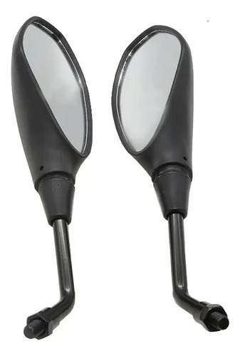 Espejos Tvs Apache 160 4v Apache 200 4v