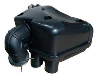 Caja Filtro Aire Bws 100 Yamaha