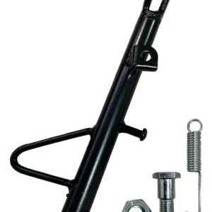 Pata Paral Pulsar Ns200 Ns160 Ns150 Rs200 Resorte Tornillo