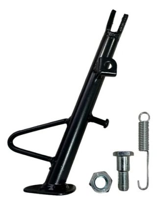 Pata Paral Pulsar Ns200 Fi Ns160 Fi Ns150 Rs200