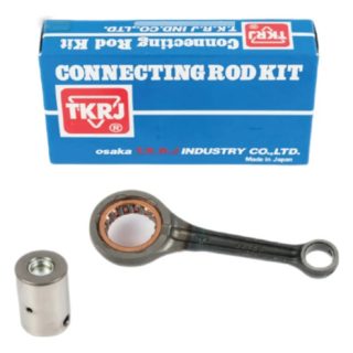 Kit Biela Pulsar 135 Discover 150 St/f Bm 150 Genuine