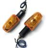 Direccionales Eco100 Deluxe Eco100+ Cb 125e