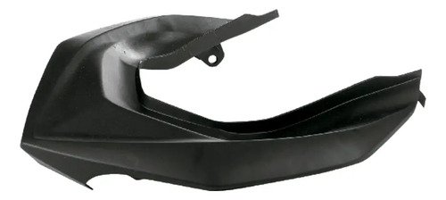 Base Trasera Superior Cola Pato Cb 110
