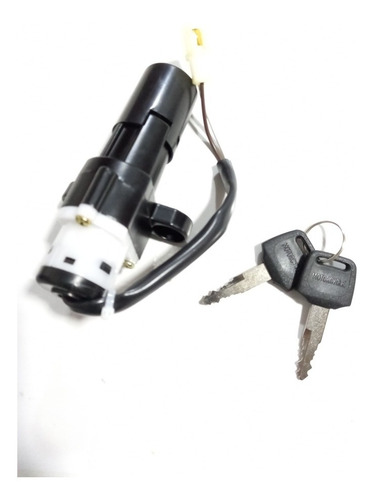 Switch Suiche De Encendido Bajaj Pulsar 200 Ns 2cables