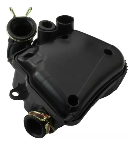 Caja Filtro De Aire Yamaha Bws 100 4vp Completa Genuine