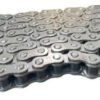 Kit Arrastre Plato/piñon Acerado Dt 125-175 Acerado Moto