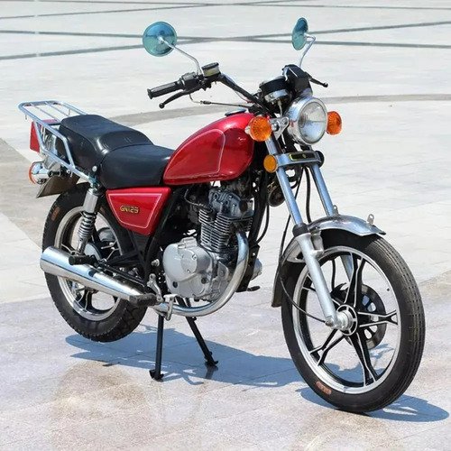 D_905769-MCO83593472515_042025-O.jpg Farola Gn 125h Gn 125 H Suzuki