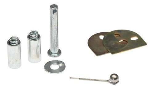 Reposapies Victory MRX 150 Delanteros Traseros Completo