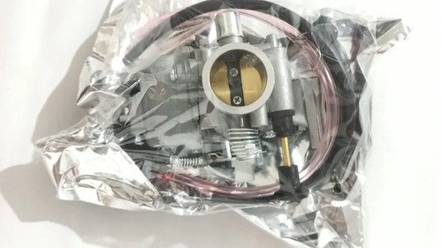 D_906104-MCO51955705907_102022-O.jpg Carburador Completo Bajaj Pulsar 180 Calidad Original