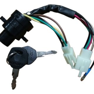 Suiche Switch Encendido Yamaha V-80 Calidad Original