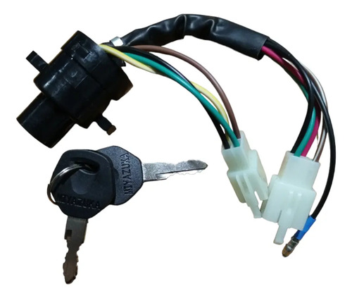 D_906136-MCO71803512005_092023-O.jpg Suiche Switch Encendido Yamaha V-80 Calidad Original