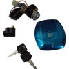 D_906456-MCO70986767471_082023-O.jpg Kit Suiche Encendido Suzuki Ax 100 115 Switch Tapa Gasolina