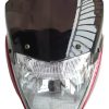 Farola Carenaje Yamaha Ybr 125 Esd