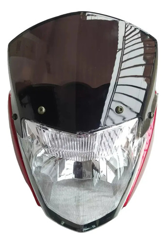 Farola Carenaje Yamaha Ybr 125 Esd