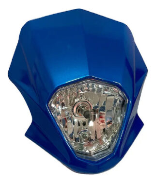 Farola Con Carenaje Akt Xm 180 200