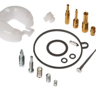 Kit Carburador Completo Cb 110