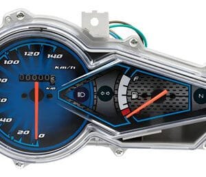 Tacómetro Velocímetro Cb110 Cb 110 Honda