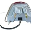 Stop Trasero Tvs Apache Rtr 160 180 M/v Calidad Original