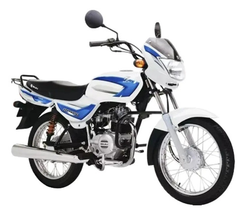 Disco De Freno Delantero Completo Bajaj Boxer Ct 100