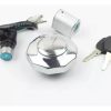 D_907211-MCO74636256483_022024-O.jpg Kit Suiche Encendido Suzuki Ax 100 115 Switch Tapa Gasolina