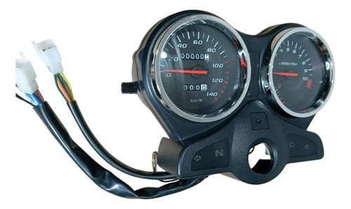 Tacometro Velocimetro Storm 125 Cb125e