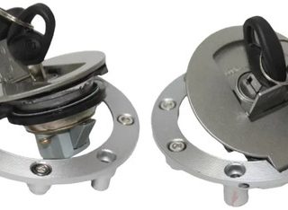 Tapa Tanque Gasolina Akt 125 Sl Nkd Evo Ne Calidad Original