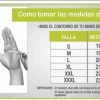 D_907753-MCO80404512001_112024-O.jpg Guantes Moto Ciclista Con Protección En Nudillos Y Palma